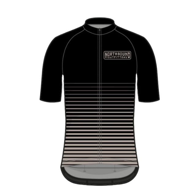 Men's Trek Custom NBO Jersey