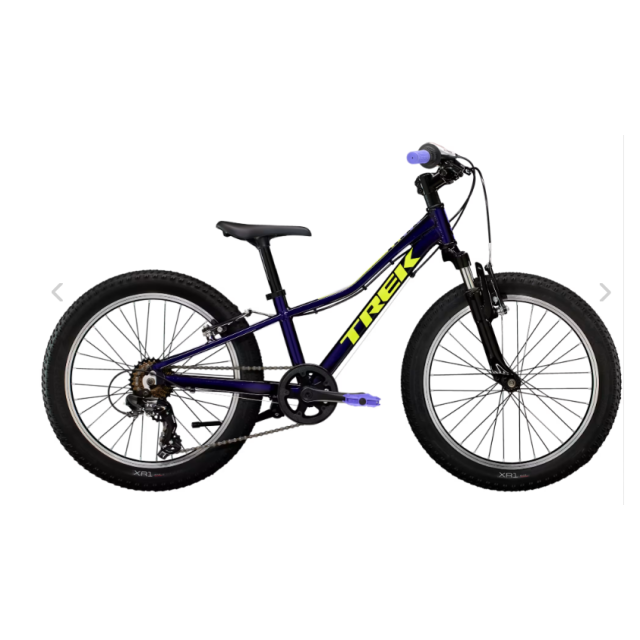 Trek Precaliber 20 - 7Spd