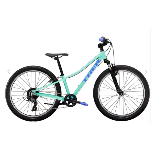Trek Precaliber 24