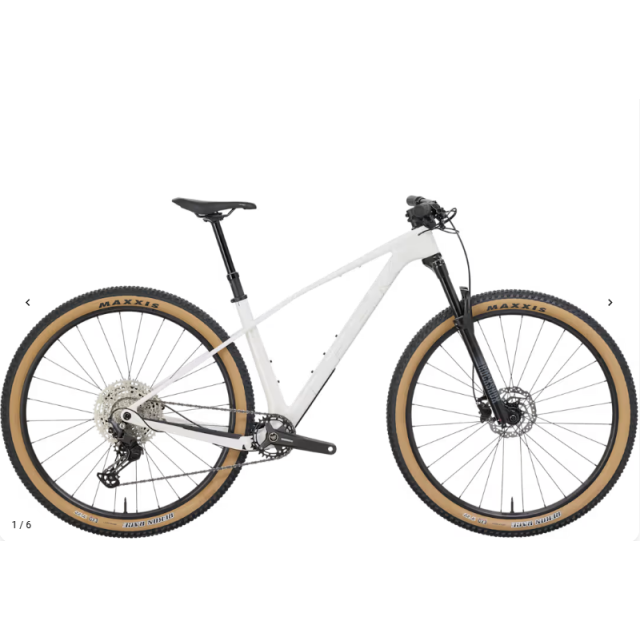 Trek Procaliber 9.5 Gen 3