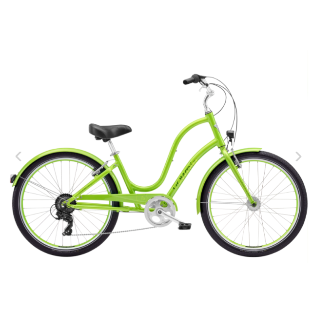 Trek Townie 7D EQ Step-Thru