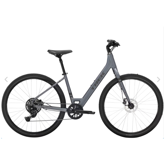 Trek Verve 2 LS