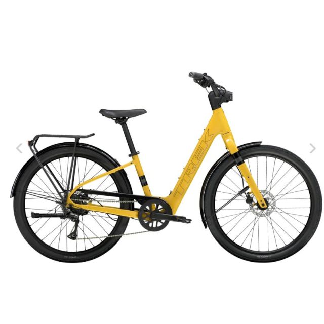 Trek Verve+ 1 Lowstep LT