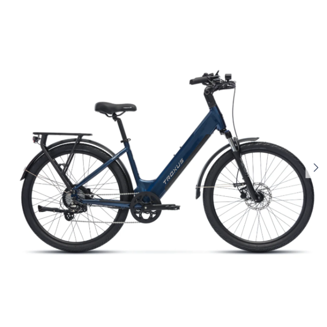 Troxus Trax LT IQ
