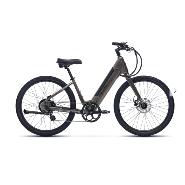 Troxus Trax Whim IQ