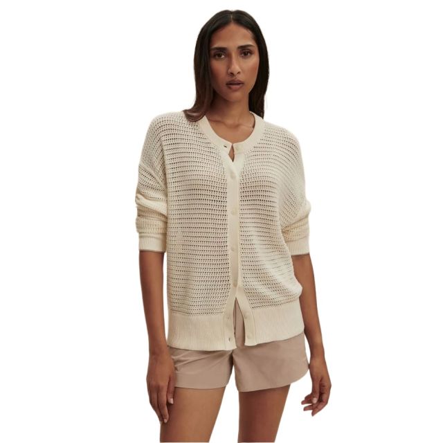 Varley Pembroke Knit Cardigan