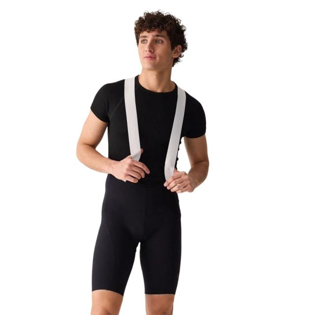 Velocio Men's Luxe Bib Short