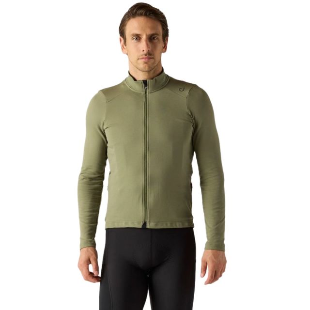 Velocio Men's Luxe Thermal LS