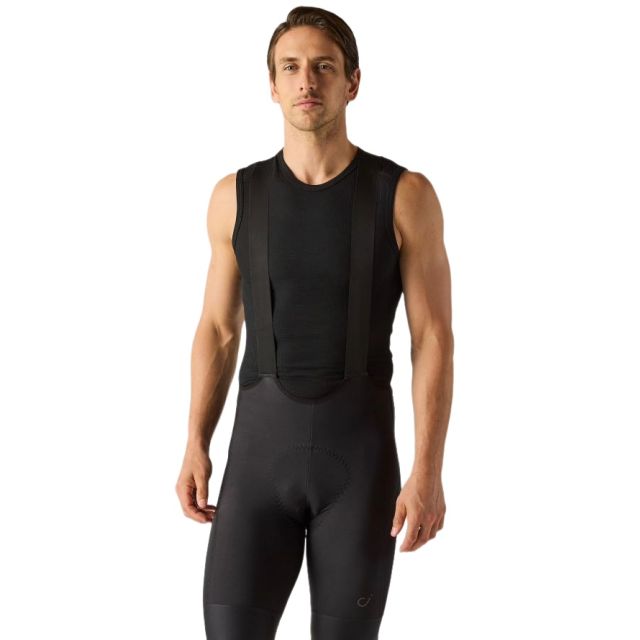 Velocio Men's Merino Mesh SL Baselayer