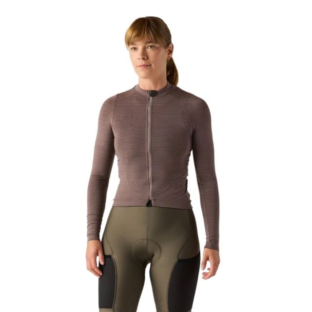 Velocio Women's LUXE Merino Long Sleeve