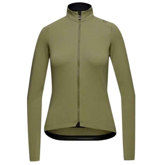 Velocio Women's Luxe Thermal LS