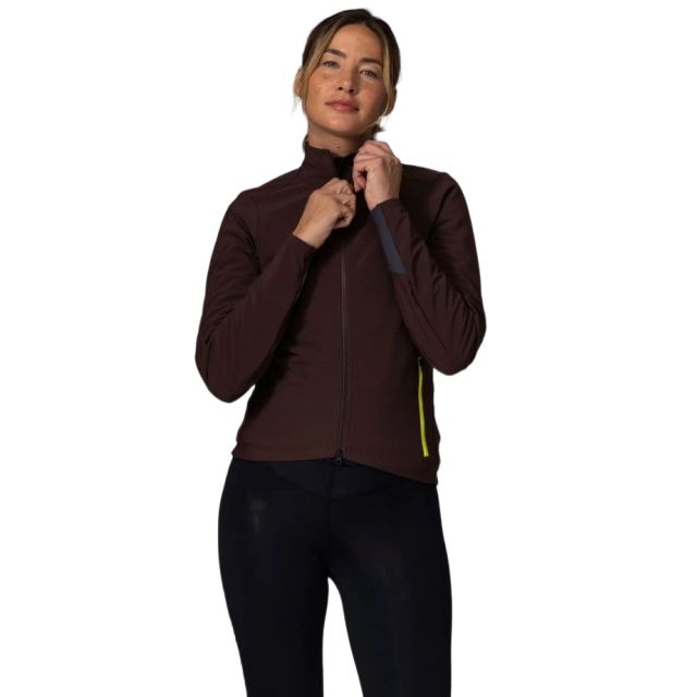 Velocio Women's Signature Softshell Jacket