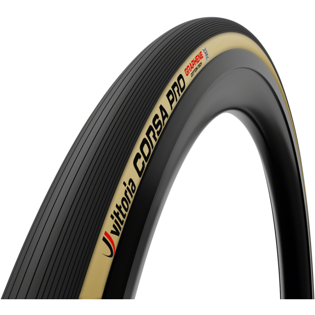 Vittoria Corsa Pro Tire - 700 x 32