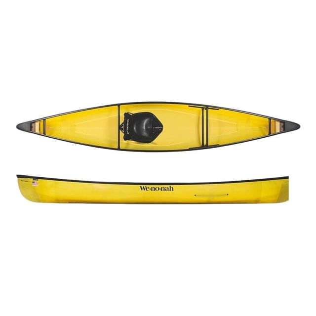 Wenonah Wee Lassie 12'6"