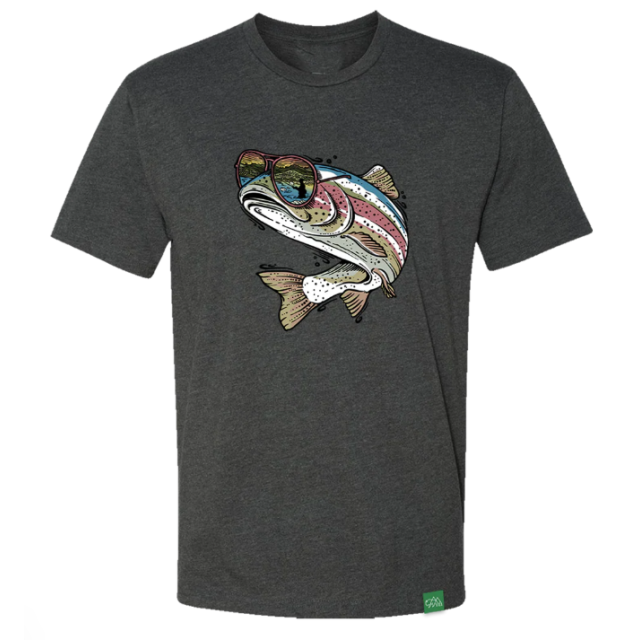 Wild Tribute Miami Vice Trout