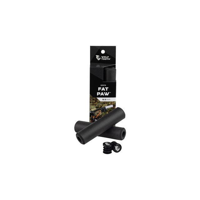 Wolf Tooth Fat Paw Grips