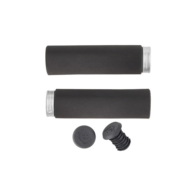 Wolf Tooth Fat Paw Lock-on Grips