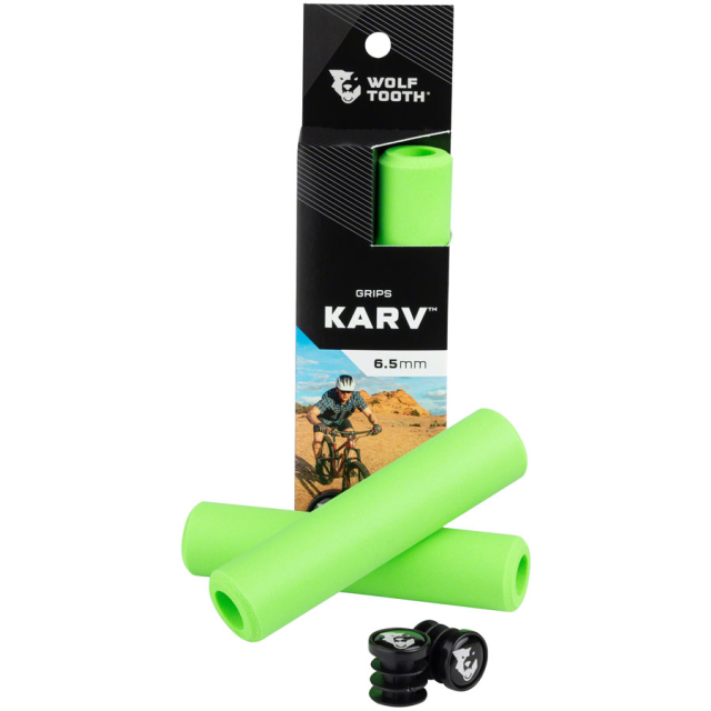 Wolf Tooth Karv Grips