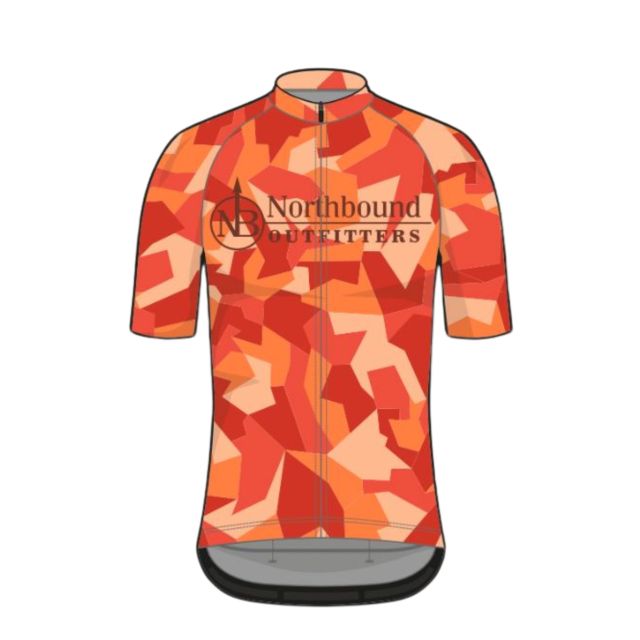 Women's Trek NBO Custom Jersey