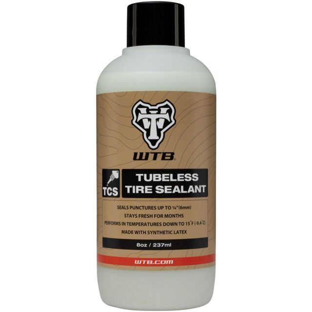 WTB TCS Tubeless Tire Sealant - 8oz