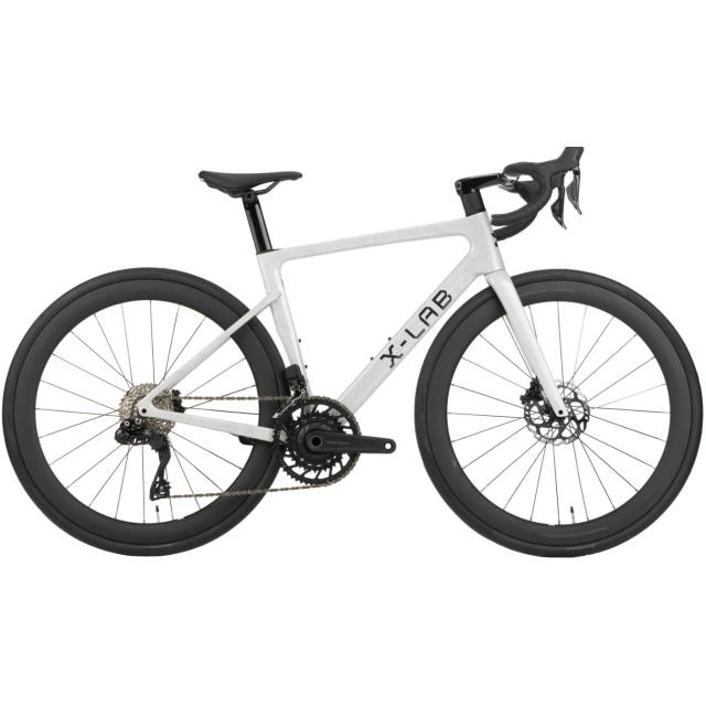 X-Lab RS7 - Di2