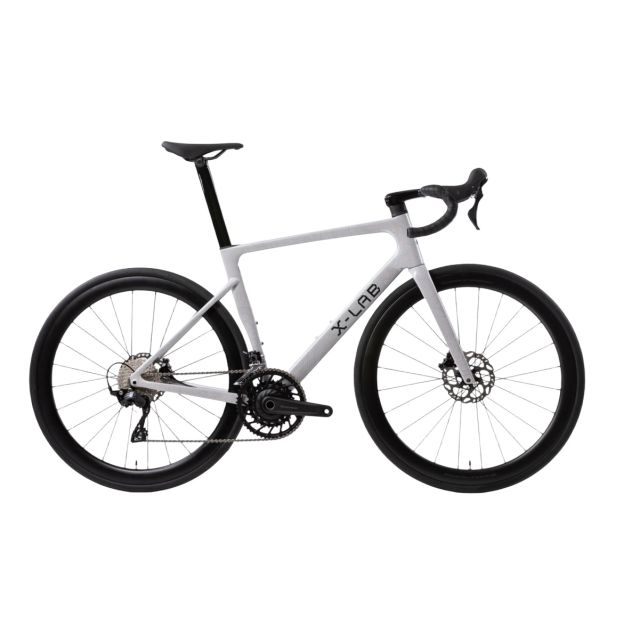 X-Lab RS7 - Mech
