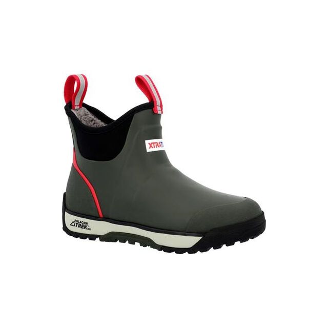 Xtratuf Women's Ice Fleece Lined Ankle