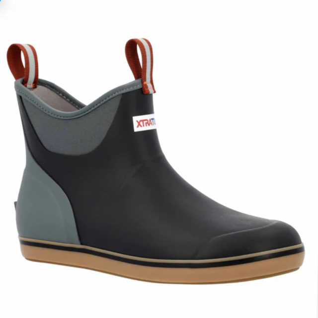 Xtratuf Men's Ankle Deck Boot