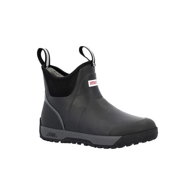 Xtratuf Men's Ice Fleece Lined Ankle Boots