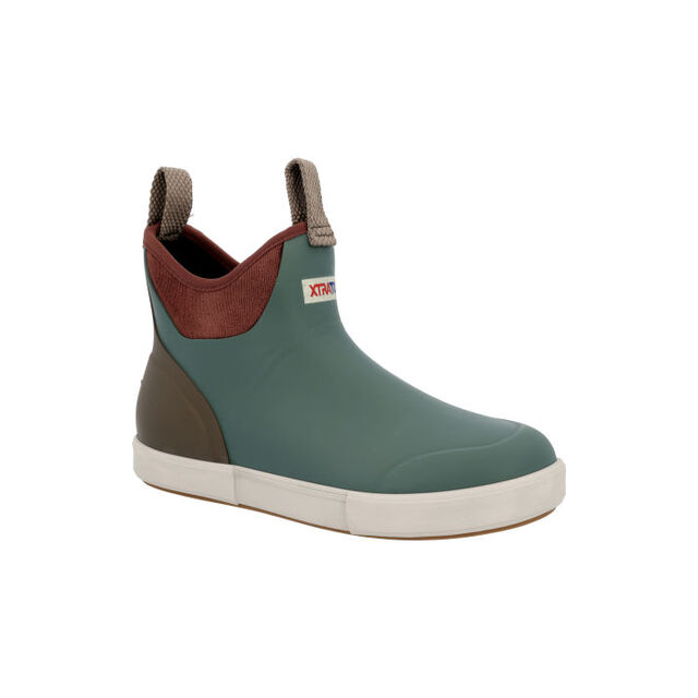 Xtratuf W Vintage 6" Ankle Deck Boot