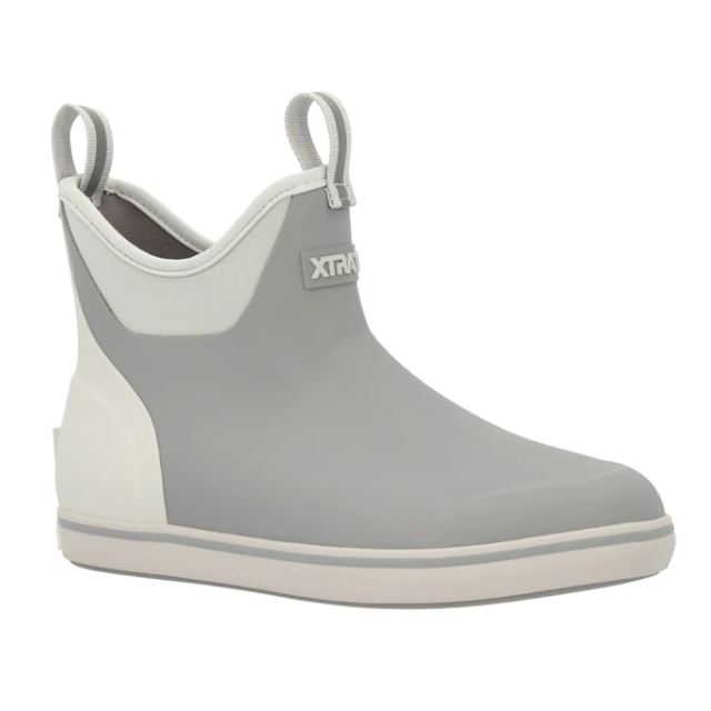 Xtratuf Women's 6in Ankle Deck Boots