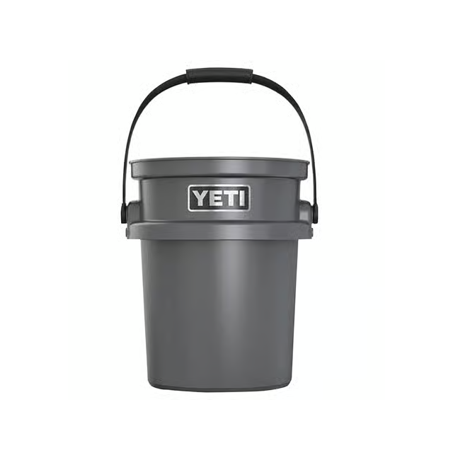 Yeti Loadout Bucket