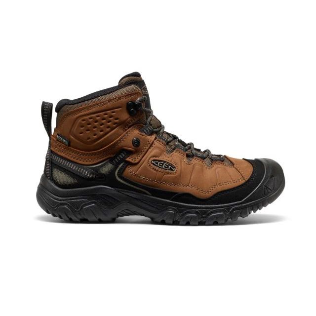 Keen Men's Targhee IV Mid