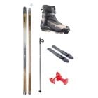 Salomon Outpath 65 Back Country Package