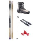 Salomon Outside 82 Back Country Package - 2026