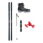 Fischer Spider 62 Back Country Package
