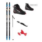 Rossignol Evo XC 60 R-Skin Package - 2022