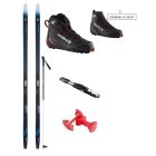 Rossignol Evo XT 60 Package