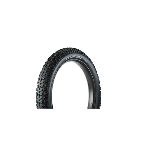 45NRTH Dillinger 5 Tire - 26 x 4.6