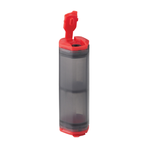 Alpine Salt-Pepper Shaker