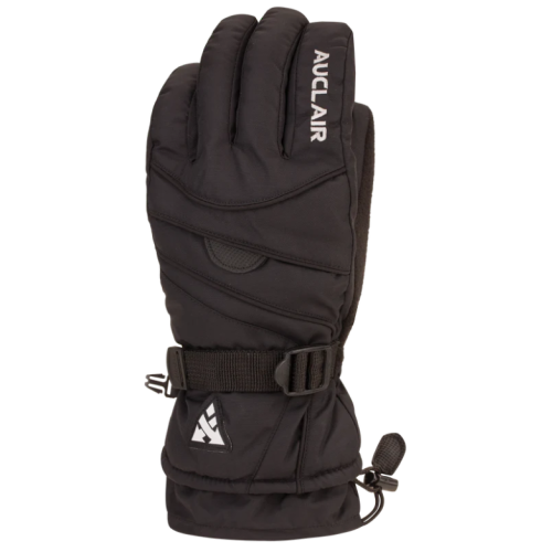 Auclair Snowking