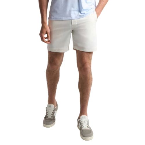 Birddogs Khaki Shorts- 9"