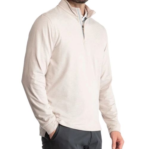 Birddogs Quarter Zip