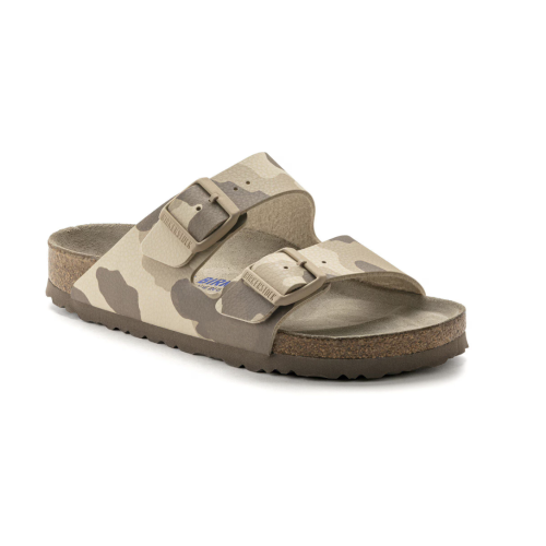 Birkenstock Arizona Soft Footbed - Narrow
