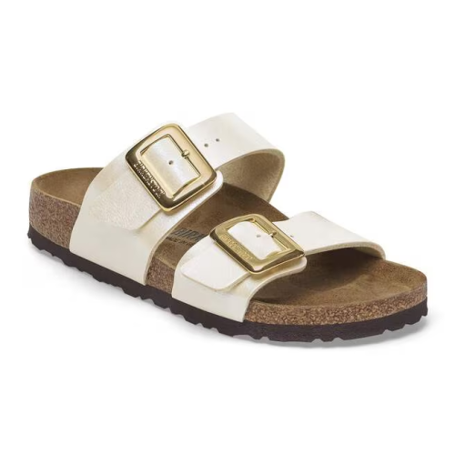 Birkenstock Sydney Luxe Buckle