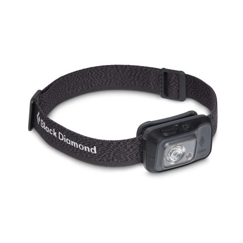 Black Diamond Cosmo 350-Rechargable