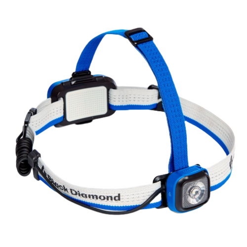 Black Diamond Sprinter 500 Headlamp