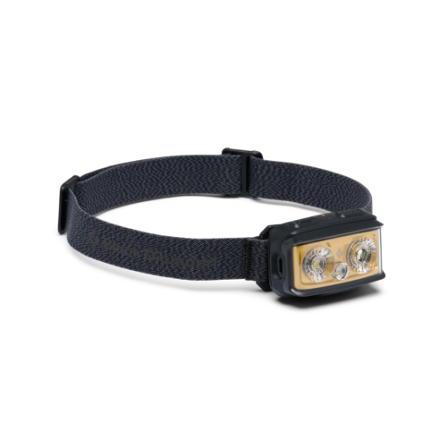 Black Diamond Storm+ Headlamp