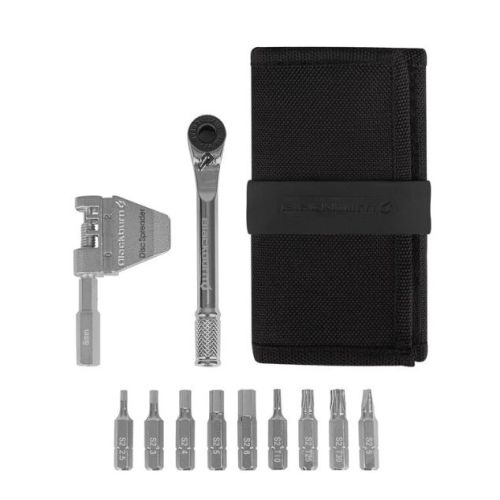 Blackburn Big Switch Ratchet Multi Tool