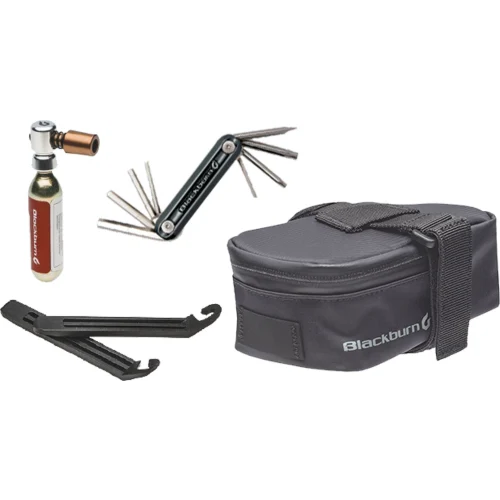 Blackburn Local CO2 Ride Kit